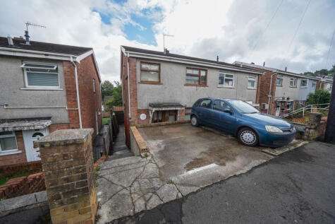 Tyle-teg, Swansea, SA6