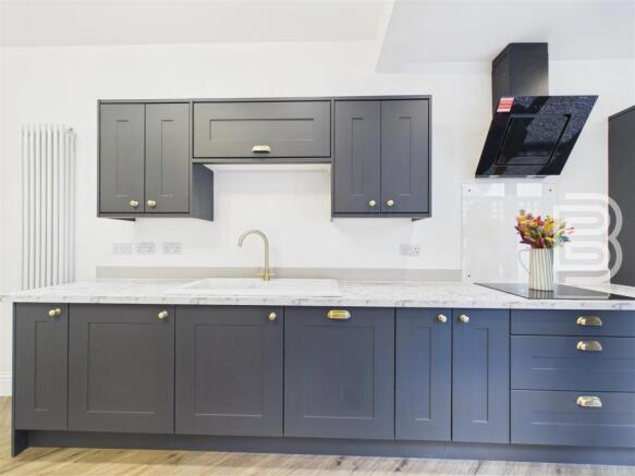House in Coventry, Earlsdon - View 5