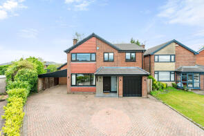 15, Turton Close, Bury BL8 2EE