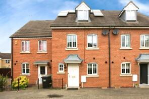 12, Fleming Court, Sugar Way, Peterborough PE2 9SA