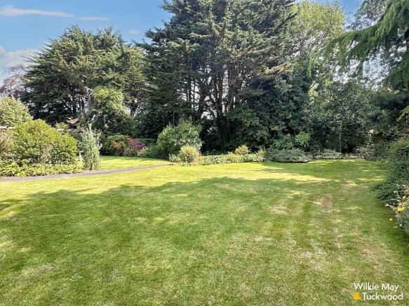 Commual Garden