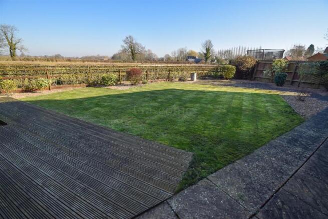 Landscaped Gardens