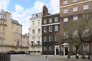18, Charles Street, London W1J 5DT