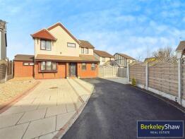 8, Brentwood Close, Liverpool L38 9GJ