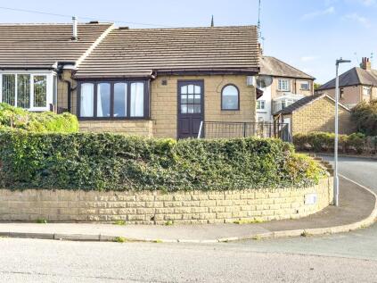 Gayle Close, Wyke, BD12 8JW
