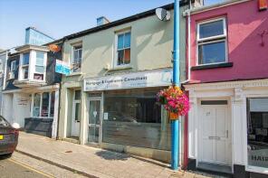 75, Queen Street, Pembroke Dock SA72 6JE