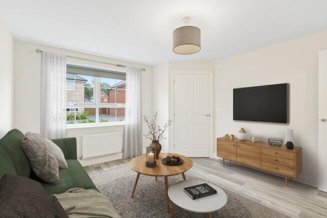 Furnished Example