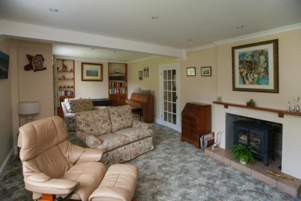 Sittingroom