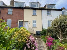 13, St Saviours Hill, Fowey PL23 1PR