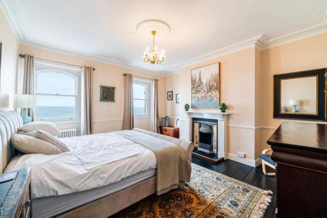 Bedroom 2nd Floor