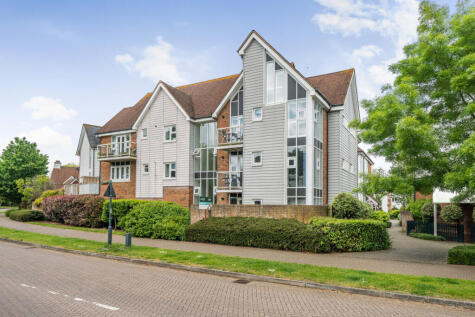 Niagara Close, West Malling, ME19