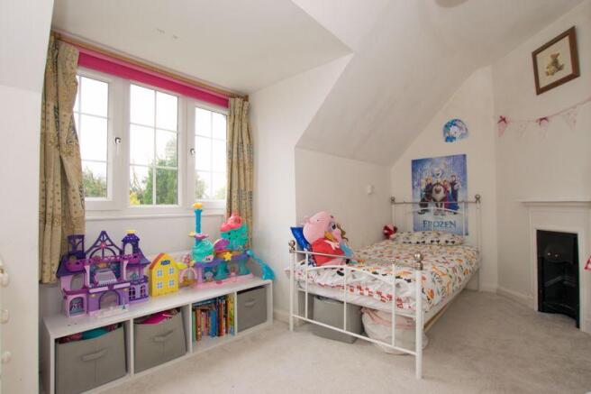 Bedroom 3