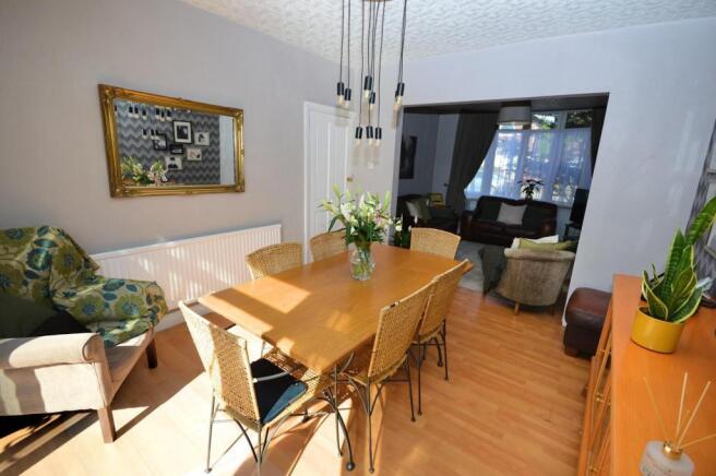 Dinning Room