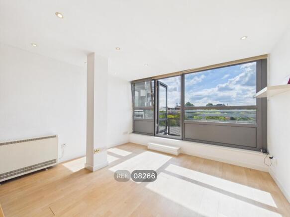 Kitchen / Living area