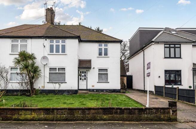 Davidson Frost-Wellings, DFW, Kenneth Gardens, Fro