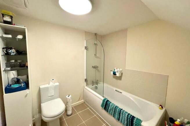 3 Clarke Court BATH