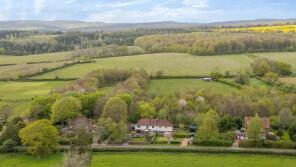 2, Firpiece, Forestside Road, Forestside, Rowland's Castle PO9 6ED