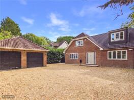 Grove Cottage, Sandford Lane, Hurst RG10 0SX