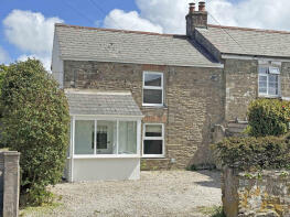 33 Gillyvean, Goonown Road, Goonown, St. Agnes TR5 0UY