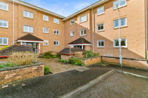 5e, Golf Court, Strathview Park, Glasgow G44 3LD