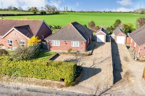 Loddon Road, Norton Subcourse, Norwich