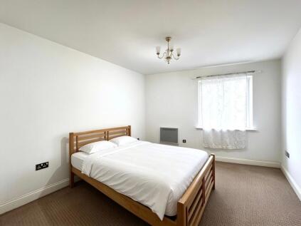 Tristan Court, King George Crescent, Wembley, HA0 2FJ