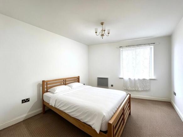 Flat 8 Tristan Co...