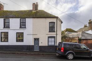 237, The Street, Faversham ME13 9BL
