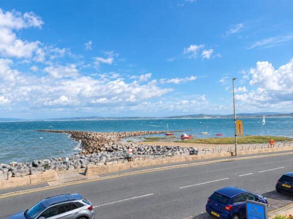 Marine Road Bay View