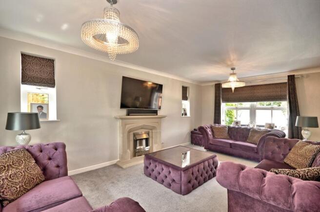 Sitting room