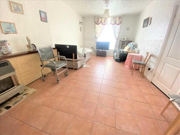 Lounge-2nd Image