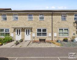 6, Brandown Close, Temple Cloud, Bristol BS39 5EJ