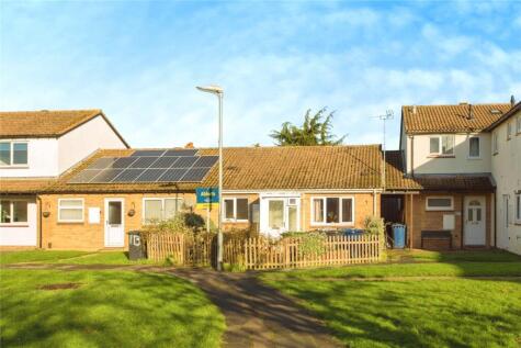 Hereward Close, Impington, Cambridge, Cambridgeshire, CB24