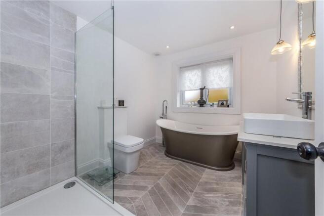 Ensuite
