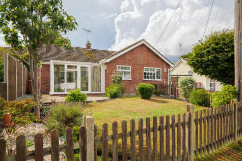 Mill Street, Bradenham, Thetford