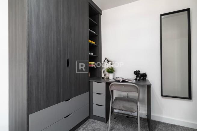 2 bed House to rent Image 6
