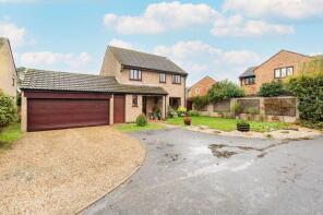 14, The Hedgerows, Norwich NR5 9BP