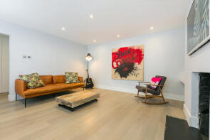 Flat 125, Parker Building, Jamaica Road, London SE16 4EF