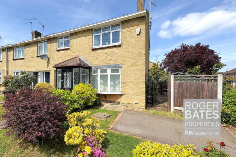 Waldegrave, Kingswood, Basildon, SS16