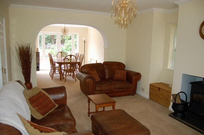 SITTING ROOM