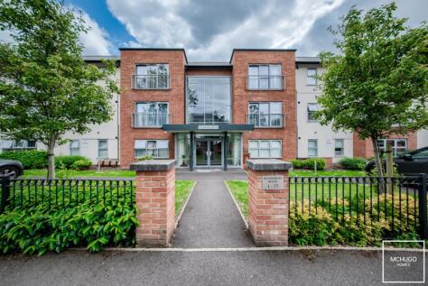 Bloomsbury House, Highfield Road, Edgbaston B15 3EH