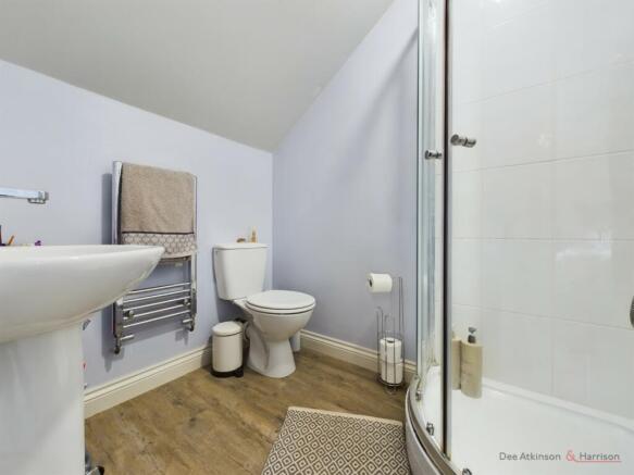 En-Suite