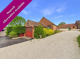 The Stable, Poulton Court Farm, Northwood Green GL14 1NH