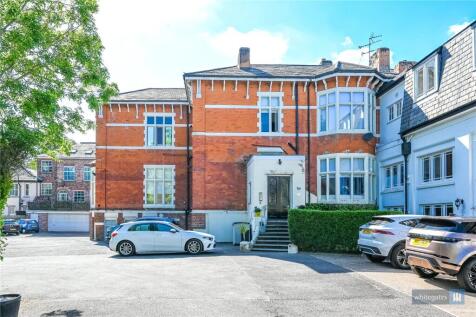 The Orchard, Huyton, Liverpool, Merseyside, L36