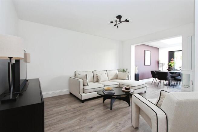 Sitting Area