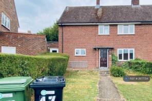 23, Fox Lane, Winchester SO22 4DY