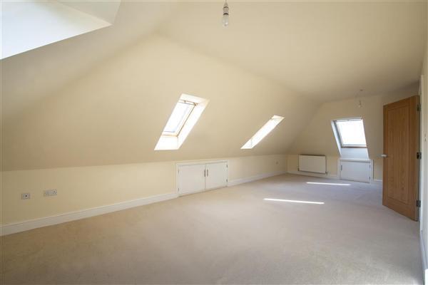 Bedroom Six