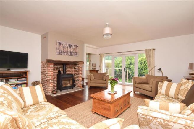 Sitting Area