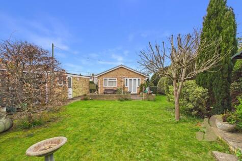 Heath Road, Stanway