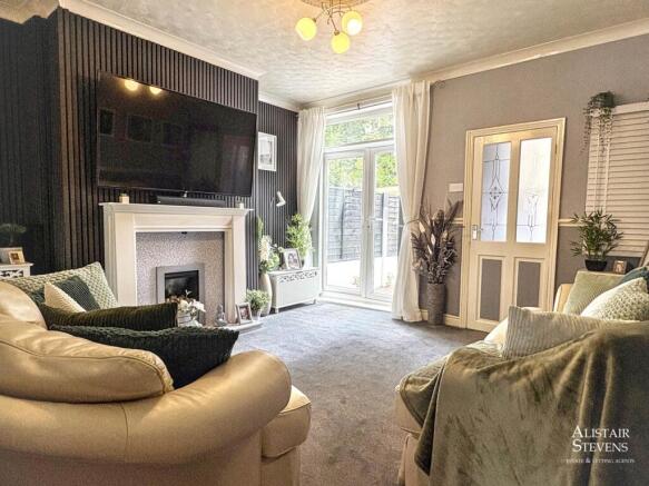 2 bed Terraced for sale Image 5